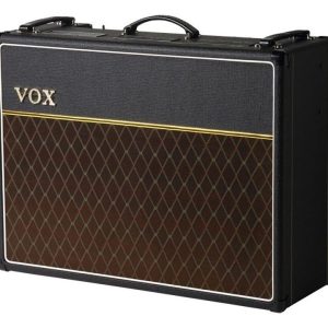 Vox AC30C2 30-watt 2x12" Tube Combo